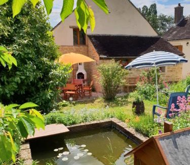 Vallieres House | Le verger Fleuri