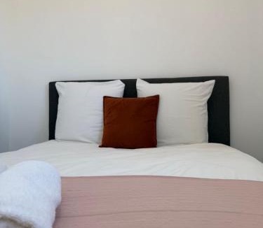 Alixan Apartment | Le Verger