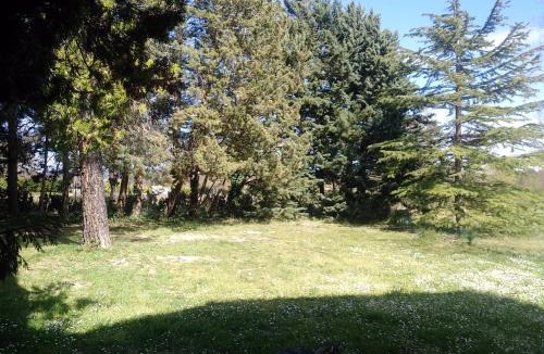 Carnas Bed & Breakfast | Le Verger