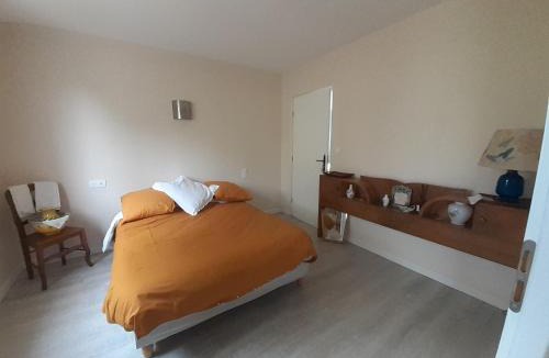 Carnas Bed & Breakfast | Le Verger