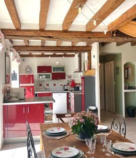 Marigne-Peuton House | Le Verger