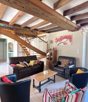 Marigne-Peuton House | Le Verger