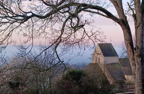 Vaux-sur-Seine Bed & Breakfast | LE VERGER