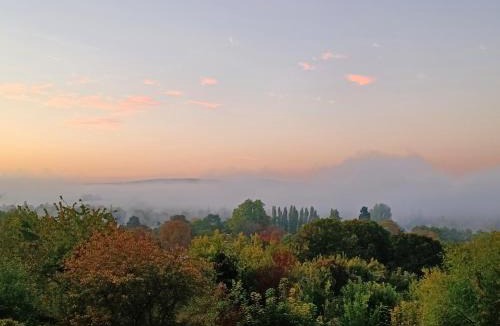 Vaux-sur-Seine Bed & Breakfast | LE VERGER