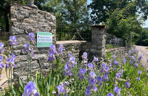 Grimault House | Le Verger Grimaldin