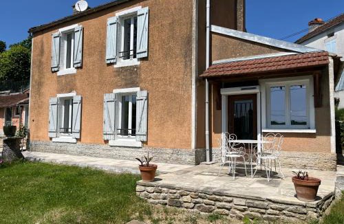 Grimault House | Le Verger Grimaldin