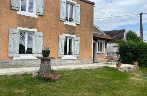 Grimault House | Le Verger Grimaldin