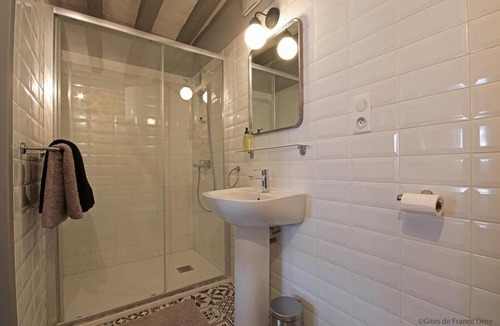 Colombiers Bed & Breakfast | Le Verger - Le Plessis