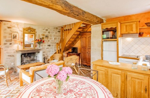 Martigny-le-Comte House | Le Verger - MARTIGNY-LE-COMTE