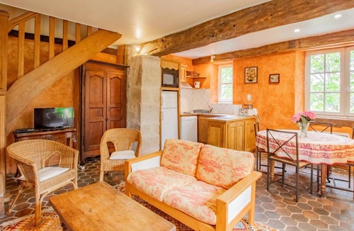 Martigny-le-Comte House | Le Verger - MARTIGNY-LE-COMTE