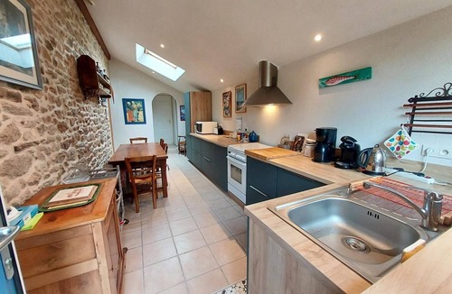 Pluneret House | Le Verger - Pluneret