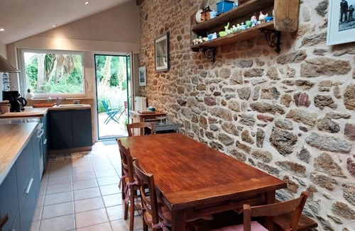 Pluneret House | Le Verger - Pluneret