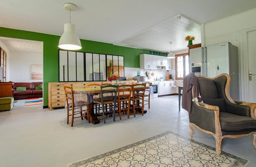 Rouilly-Sacey House | Le Verger - ROUILLY SACEY