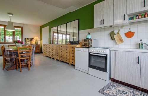 Rouilly-Sacey House | Le Verger - ROUILLY SACEY