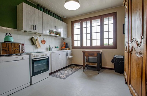 Rouilly-Sacey House | Le Verger - ROUILLY SACEY