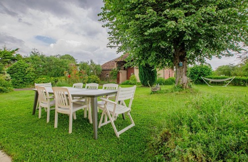 Rouilly-Sacey House | Le Verger - ROUILLY SACEY