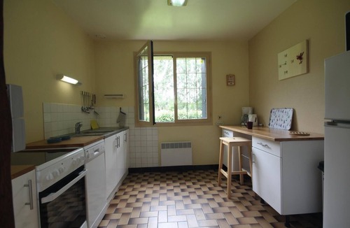 Royville House | Le Verger - Royville