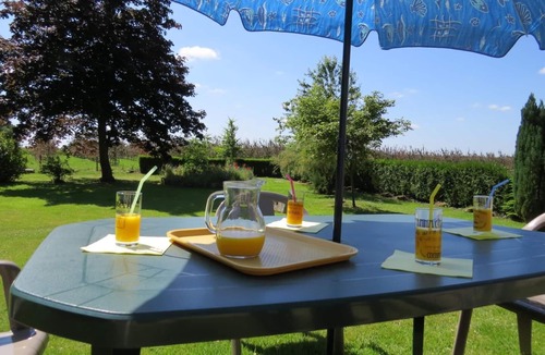 Royville House | Le Verger - Royville