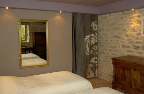 Villeferry Hotel | Le Verger Sous Les Vignes