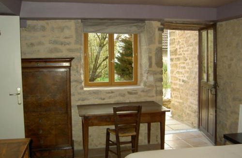 Villeferry Hotel | Le Verger Sous Les Vignes