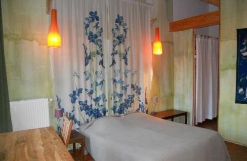 Villeferry Hotel | Le Verger Sous Les Vignes