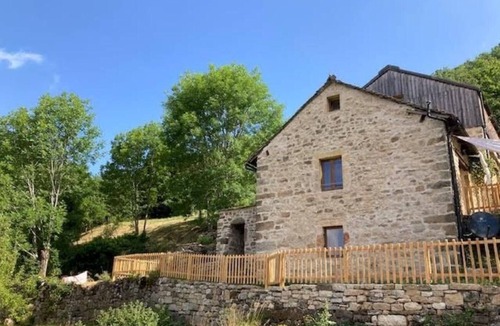 Vebron House | Le Verger - VEBRON - Gîte