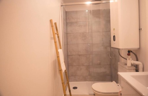 La Fuye-Velpeau Apartment | Le Verlaine, Maison en Triplex