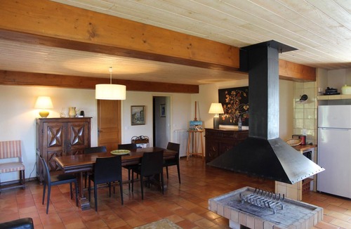 Cavanac House | Le Vermentino - CAVANAC