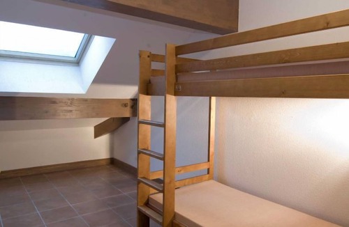 Valmeinier Apartment | Le Vermont by Interhome