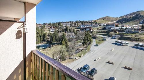 Chamrousse Apartment | Le Vernon N1021 - ST4