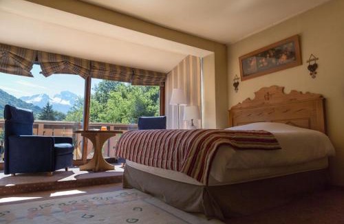 Brides-les-Bains Hotel | Le Verseau