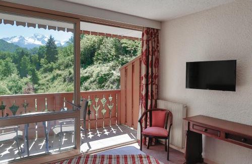 Brides-les-Bains Hotel | Le Verseau