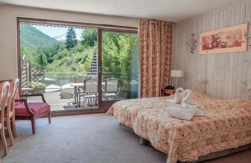 Brides-les-Bains Hotel | Le Verseau