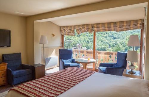 Brides-les-Bains Hotel | Le Verseau