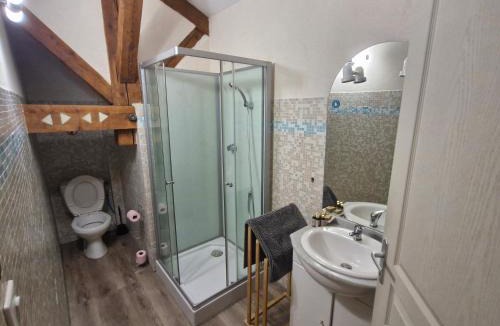 Narbonne Apartment | le verso