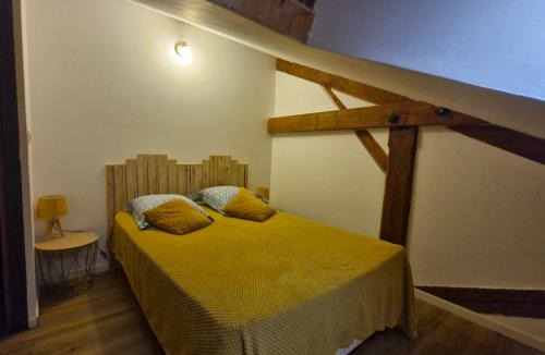 Narbonne Apartment | le verso