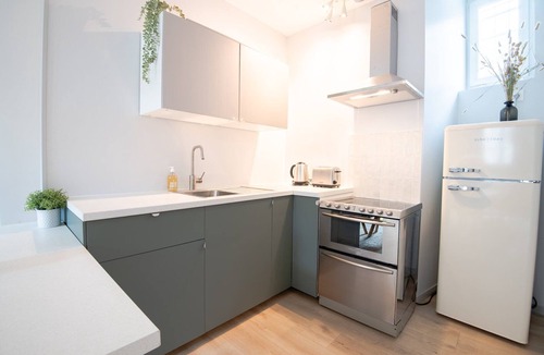 Amboise Apartment | Le Vert – Appartement rénové cœur Amboise