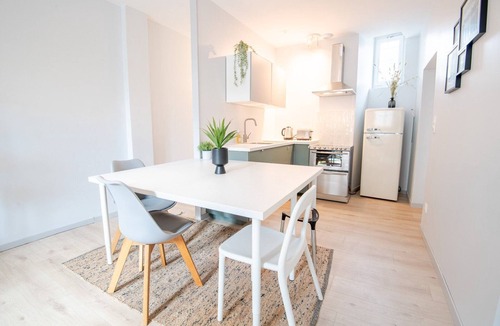 Amboise Apartment | Le Vert – Appartement rénové cœur Amboise