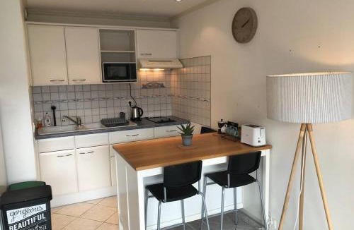 Cran-Gevrier Apartment | Le Vert Bois - calme, verdure, terrains de tennis