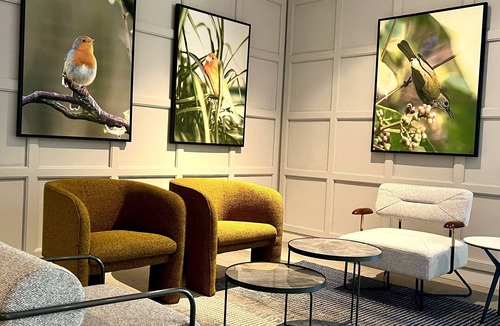 Genting Highlands Hotel | Le Vert Boutique Hotel