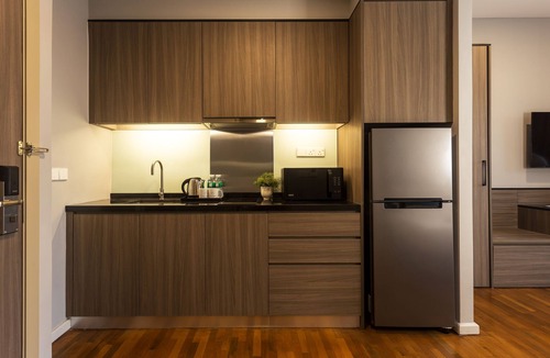 Genting Highlands Hotel | Le Vert Boutique Hotel