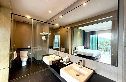 Genting Highlands Hotel | Le Vert Boutique Hotel