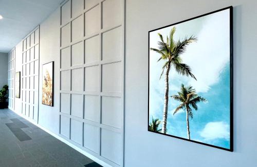 Genting Highlands Hotel | Le Vert Boutique Hotel