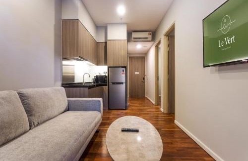 Genting Highlands Hotel | Le Vert Boutique Hotel