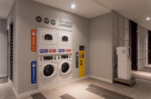 Genting Highlands Hotel | Le Vert Boutique Hotel