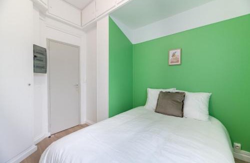 Graville Apartment | Le Vert Calme