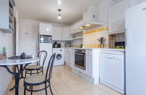 Touques House | Le Vert Coteau by Interhome