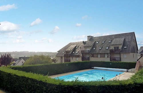 Touques House | Le Vert Coteau by Interhome