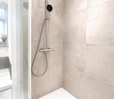 Le Portel Apartment | 'Le Vert d'Opale' Immeuble privatif 3 logements - Douceur et sérénité