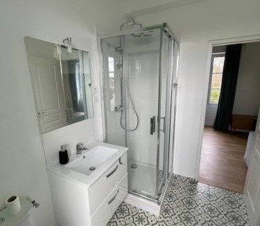 Chamant Apartment | Le vert de Chamant